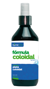 Formula Coloidal Spray Plata Coloidal  8.11 oz