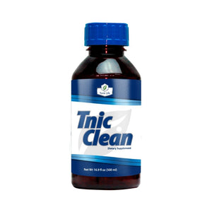 Tnic Clean de Tonic Life