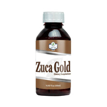 Cargar imagen en el visor de la galería, Producto natural para diabetes Zuca Gold Tonic Life
