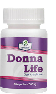 Donna Life 60 Caps