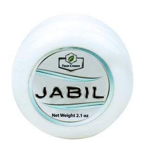 Jabil Crema Exfoliante con Tepezcohuite 2.11 oz