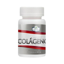 Load image into Gallery viewer, Hydrolyzed Collagen Tonic Life Capsules
