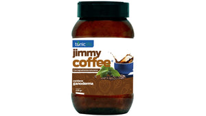 Jimmy Coffee Café Quema-Grasa