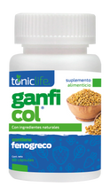 Load image into Gallery viewer, Ganficol 60 Caps Colon Support
