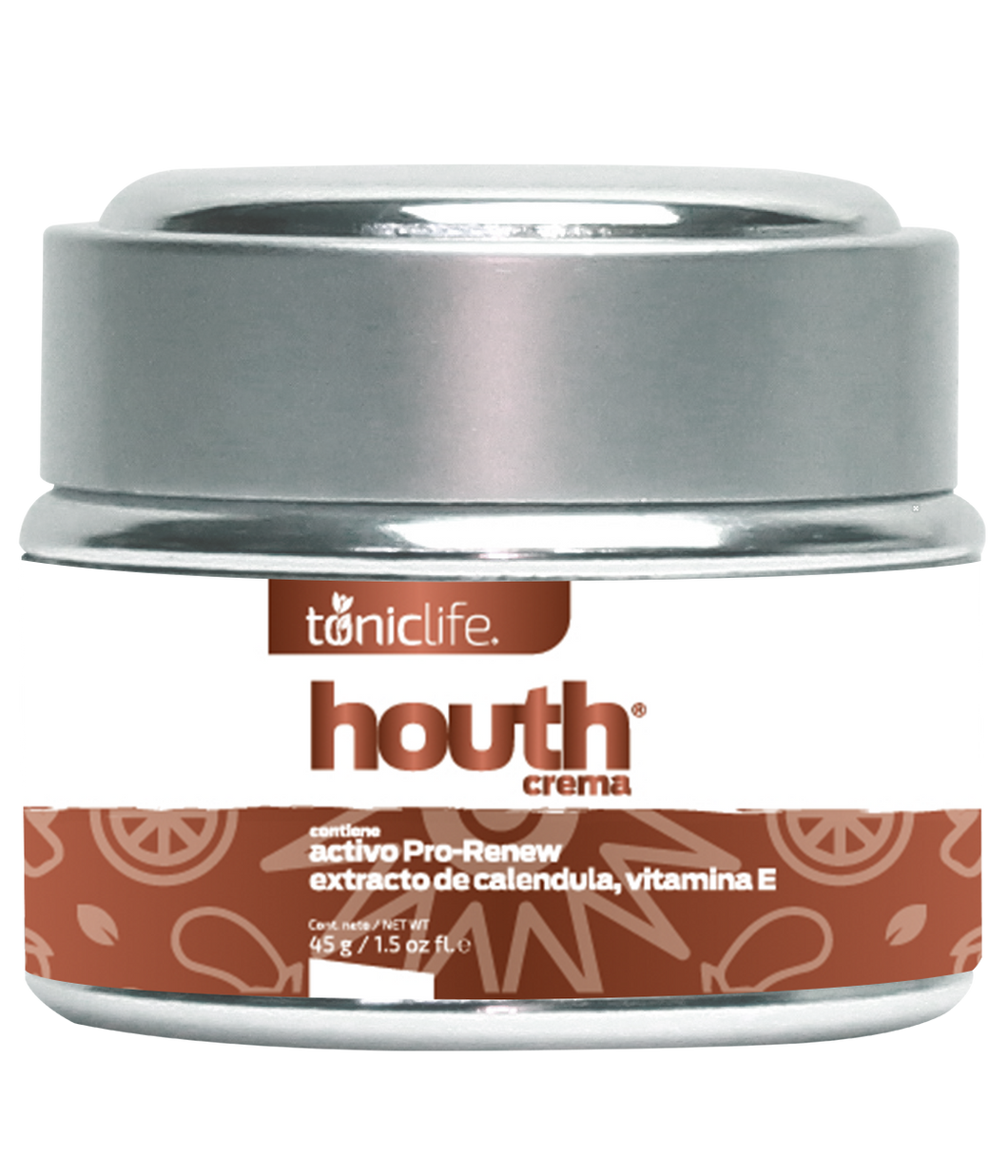 Houth Cream Anti-aging Wrinkles 1.94 oz