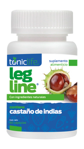 Leg Line Support for Varicose Veins 60 caps
