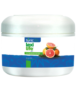 Lexi Life Gel (BP Gel) Reductive Firming 250g