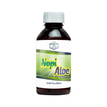 Cargar imagen en el visor de la galería, Nopi Aloe Tonic Life Herbal Juice for gastritis US
