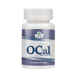 OCal Tonic Life coral calcium us