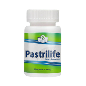 Pastrilife tonic life producto natural para digestion