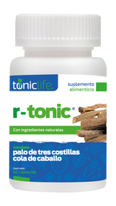 R-Tonic 60 caps Kidney Support