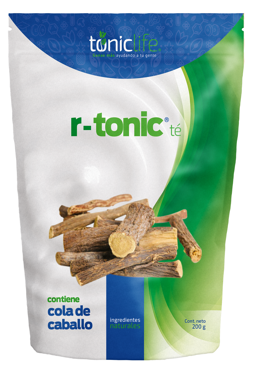 R-Tonic #1 Herbal Tea for Urinary Tract 200g