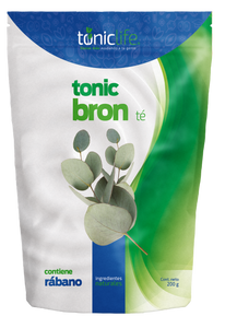 Tonic Bron Herbal Tea #5 Respiratory Support 200g