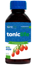 Cargar imagen en el visor de la galería, Tonic Life Antioxidante apoyo Anemia
