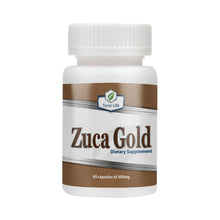 Load image into Gallery viewer, Producto natural para diabetes Zuca Gold Tonic Life
