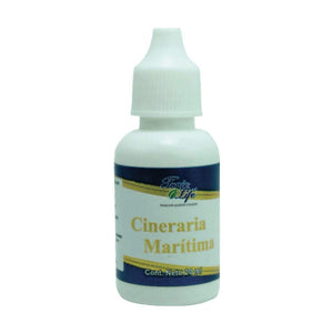 Cineraria Maritima Eye Drop 0.67 fl oz