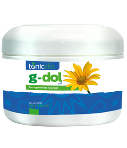 G-Dol Gel for Muscle Pain 250g