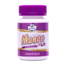 Cargar imagen en el visor de la galería, Mango Life - Producto natural para bajar de peso con Mango Africano de Tonic Life
