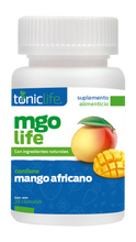 Load image into Gallery viewer, Mango Life 30 caps with African Mango Fat Burner
