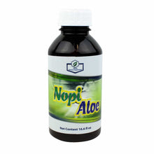 Load image into Gallery viewer, Producto natural para la gastritis Nopi Aloe de Tonic Life
