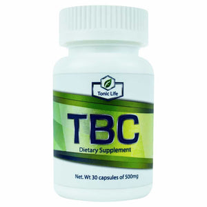 Producto natural para perder peso Tonic Body Control de Tonic Life 