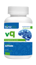 Load image into Gallery viewer, VQ Tonic Spirulina Algae with Glutamine Acid 100 tabs
