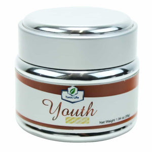 Houth Cream Anti-aging Wrinkles 1.94 oz