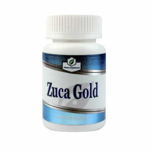 Producto natural para la diabetes Zuca Gold caps de Tonic Life